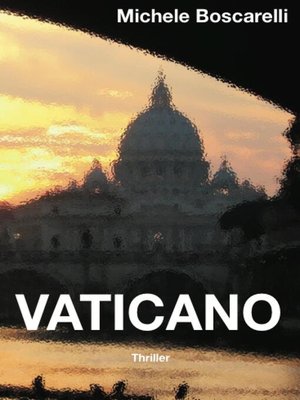 cover image of Vaticano